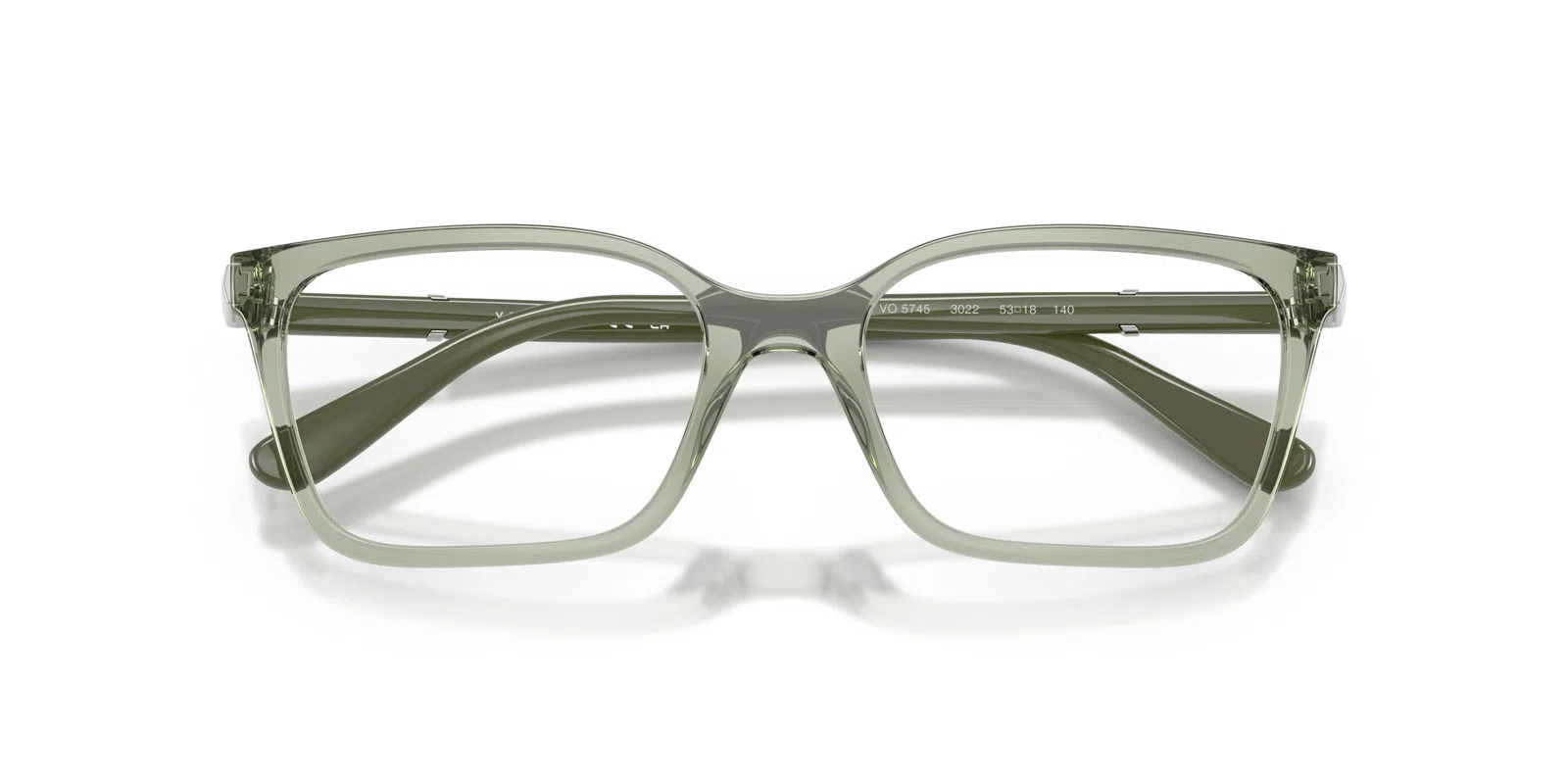 Vogue 5745 Eyeglasses - view 10