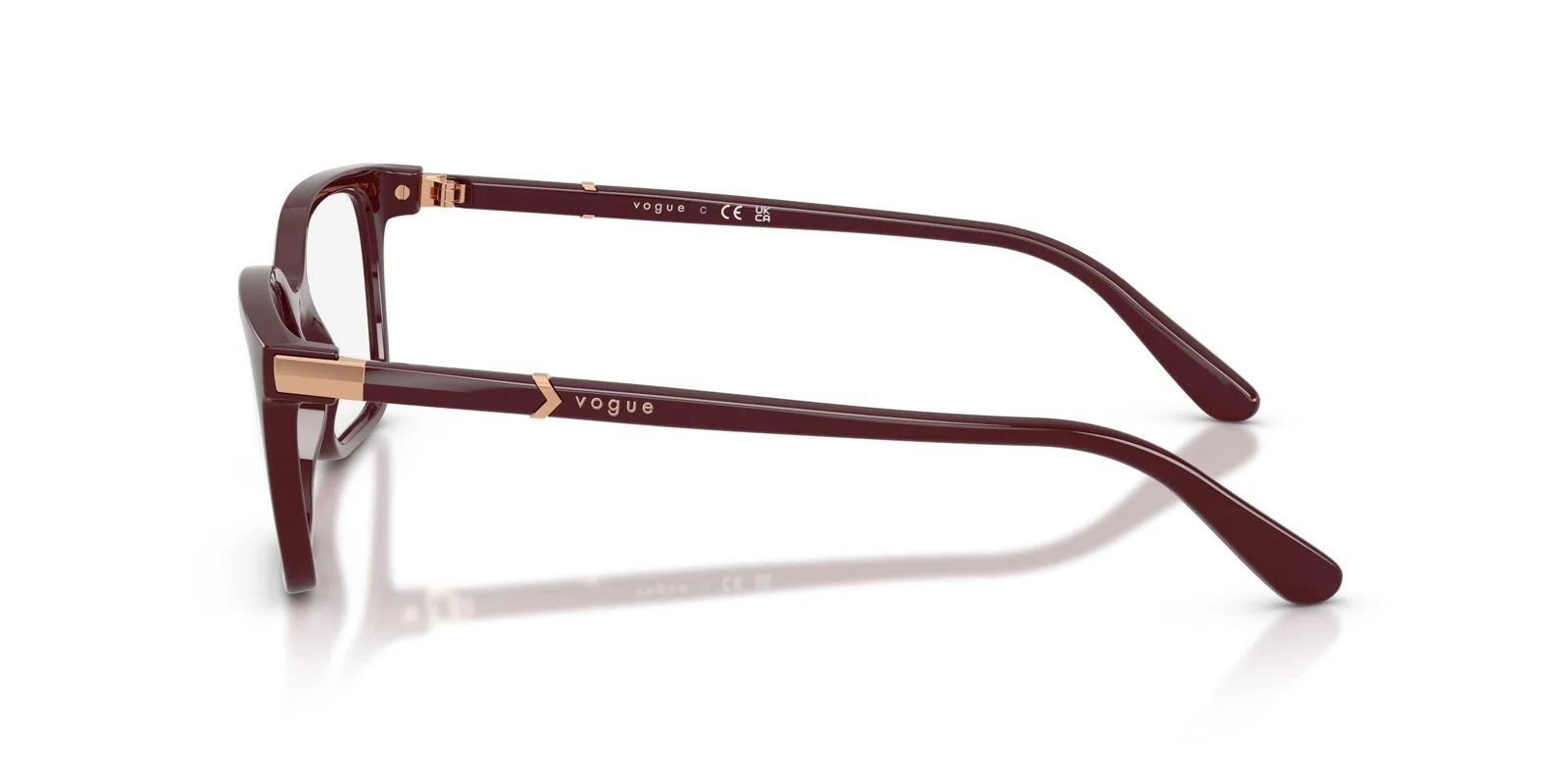 Vogue 5745 Eyeglasses - view 12