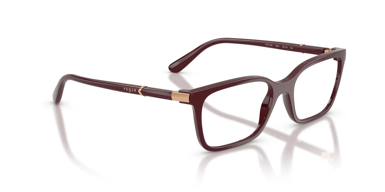 Vogue 5745 Eyeglasses - view 14
