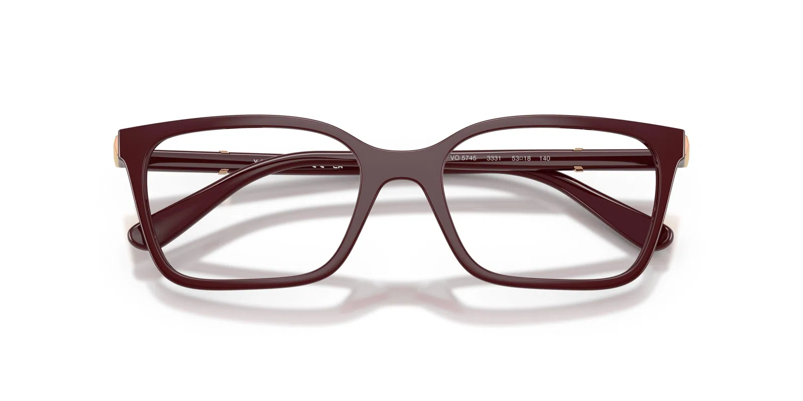 Vogue 5745 Eyeglasses - view 16