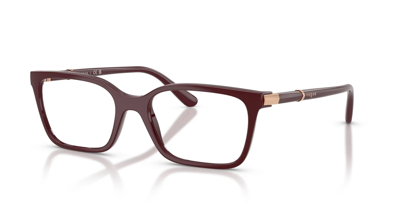 Vogue 5745 Eyeglasses - view 2