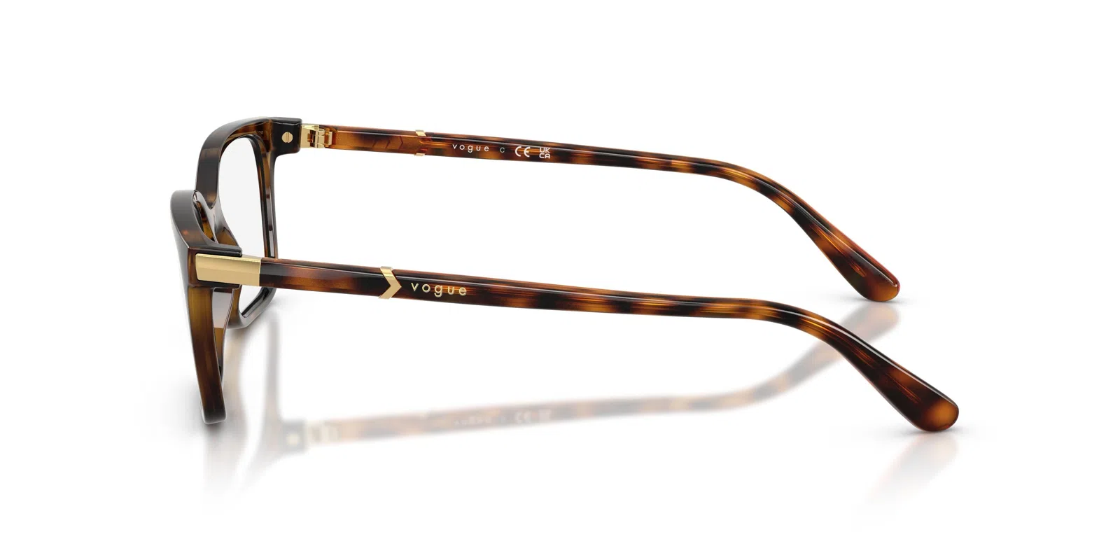 Vogue 5745 Eyeglasses - view 24