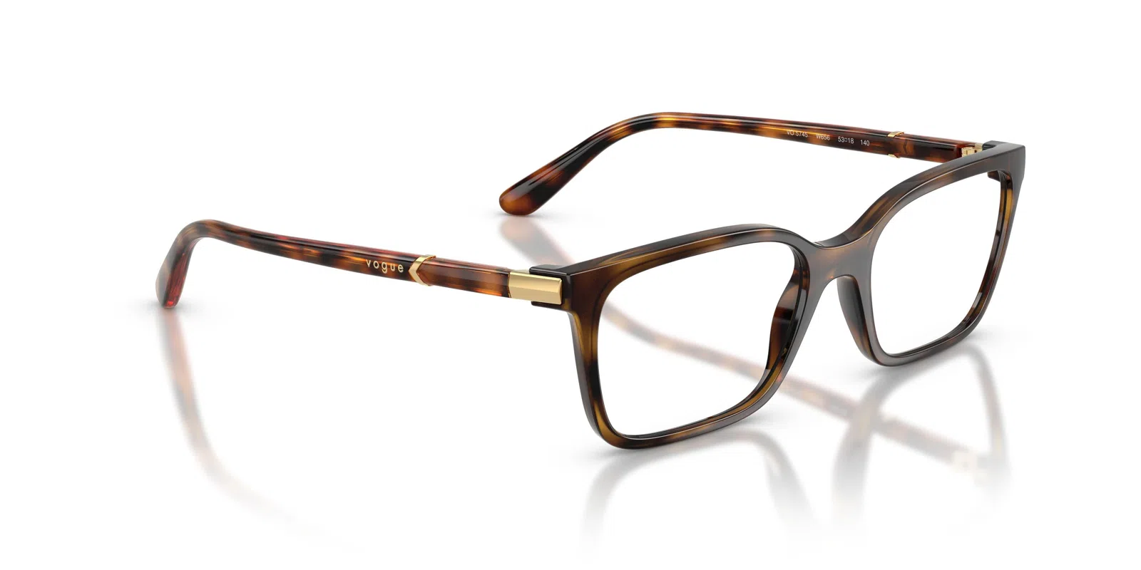 Vogue 5745 Eyeglasses - view 26