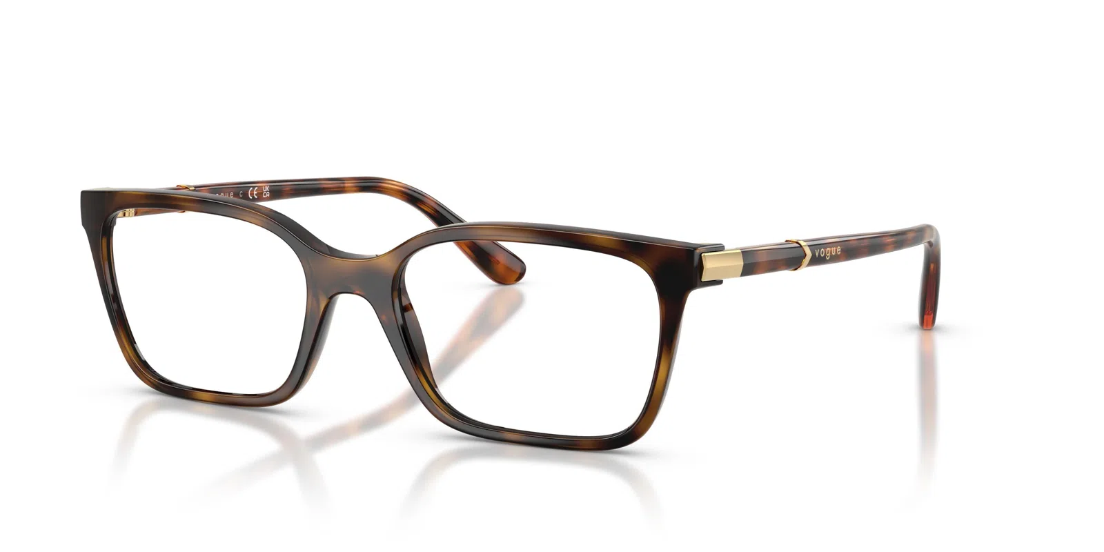 Vogue 5745 Eyeglasses - view 4