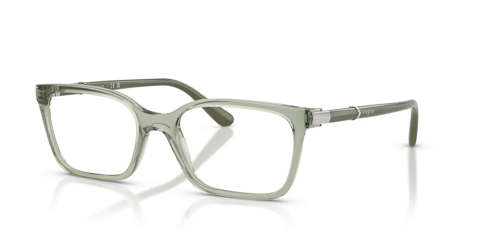 Vogue 5745 Eyeglasses - view 5