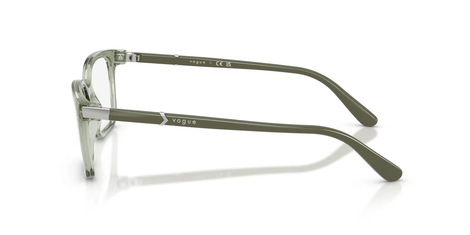 Vogue 5745 Eyeglasses - view 6