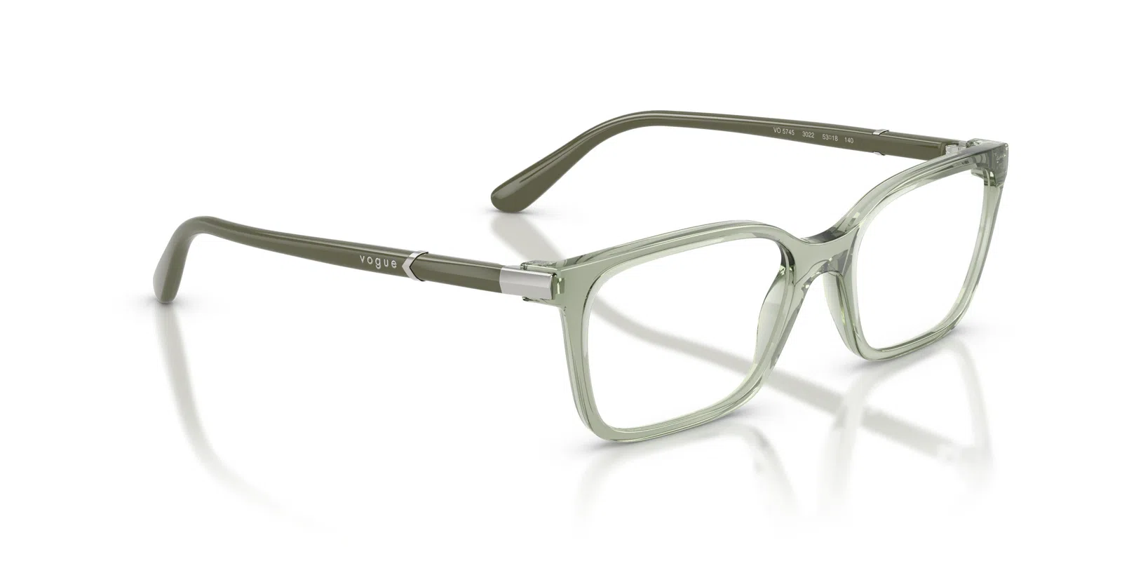 Vogue 5745 Eyeglasses - view 8