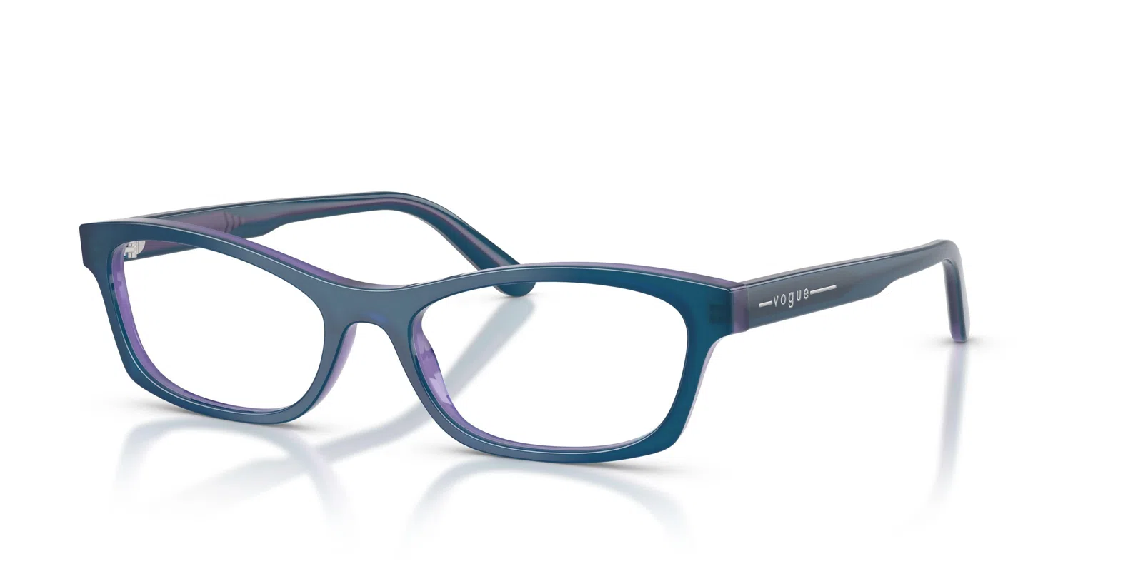 Vogue 5747F Eyeglasses - view 10