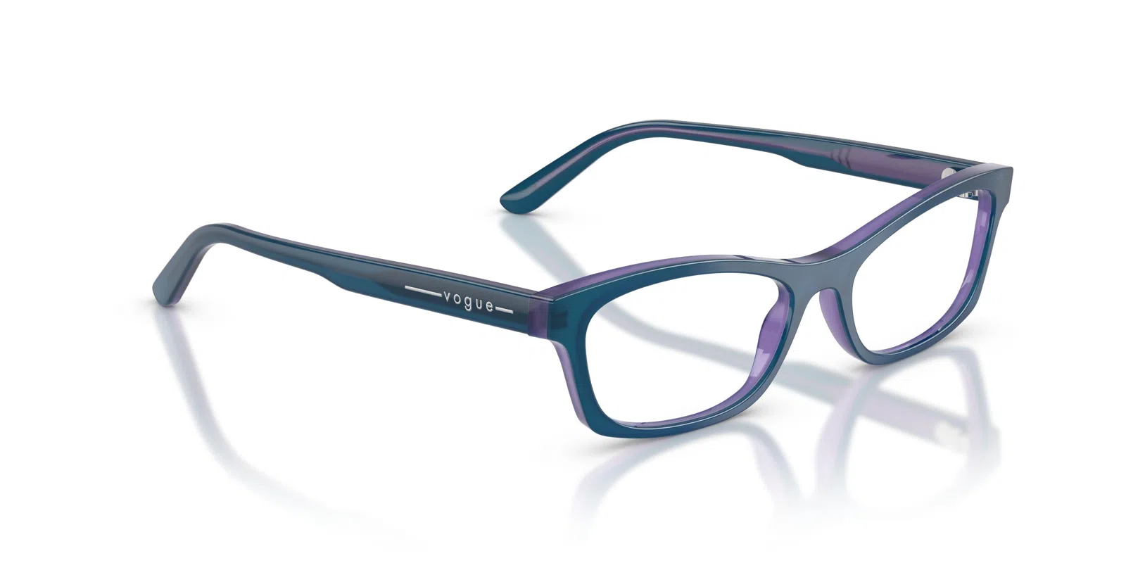 Vogue 5747F Eyeglasses - view 13