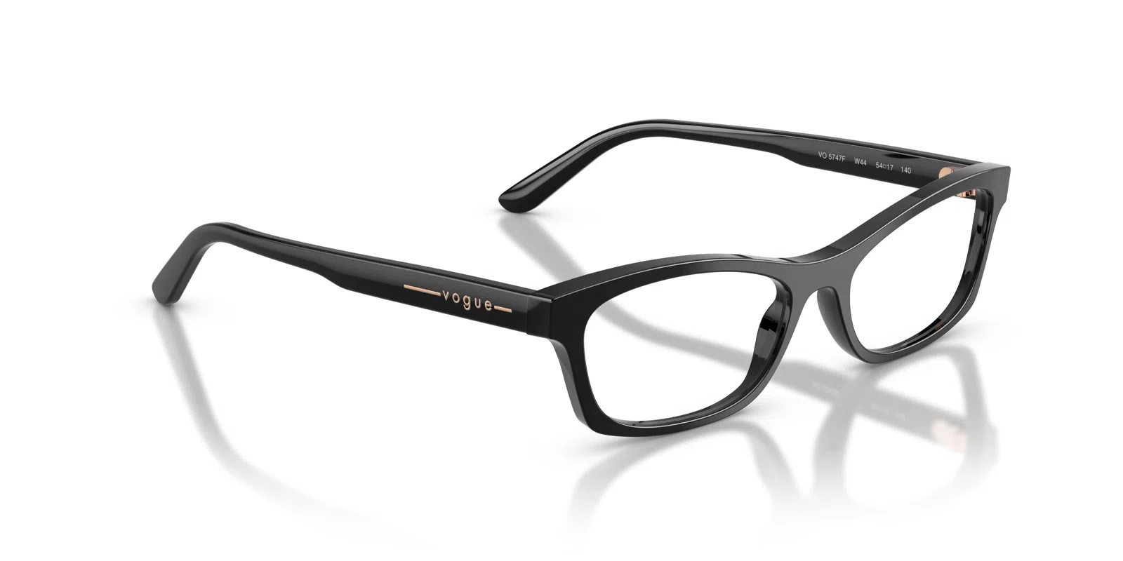 Vogue 5747F Eyeglasses - view 7
