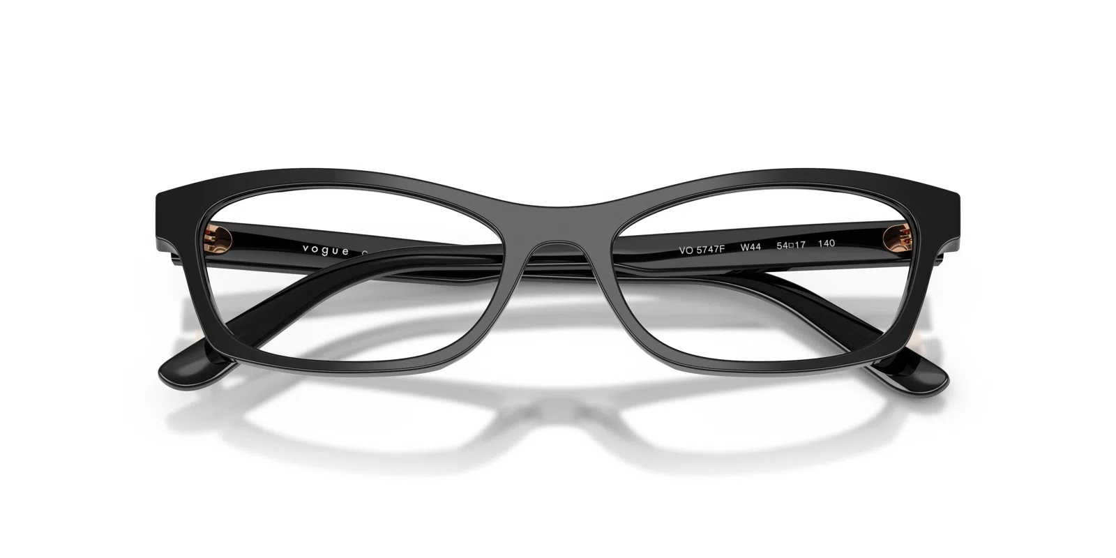 Vogue 5747F Eyeglasses - view 9