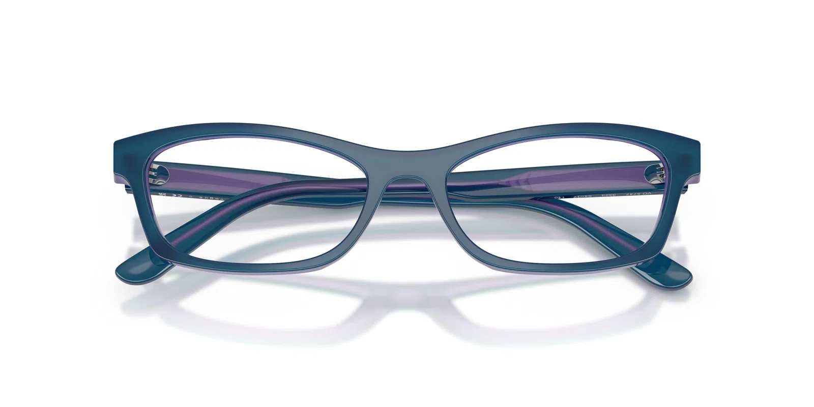 Vogue 5747 Eyeglasses - view 10