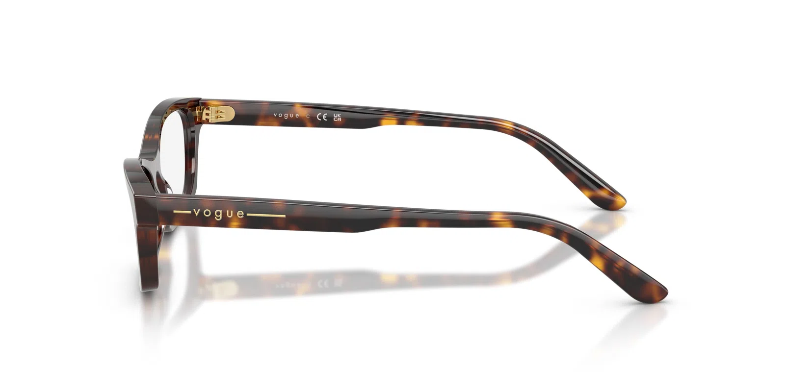 Vogue 5747 Eyeglasses - view 18