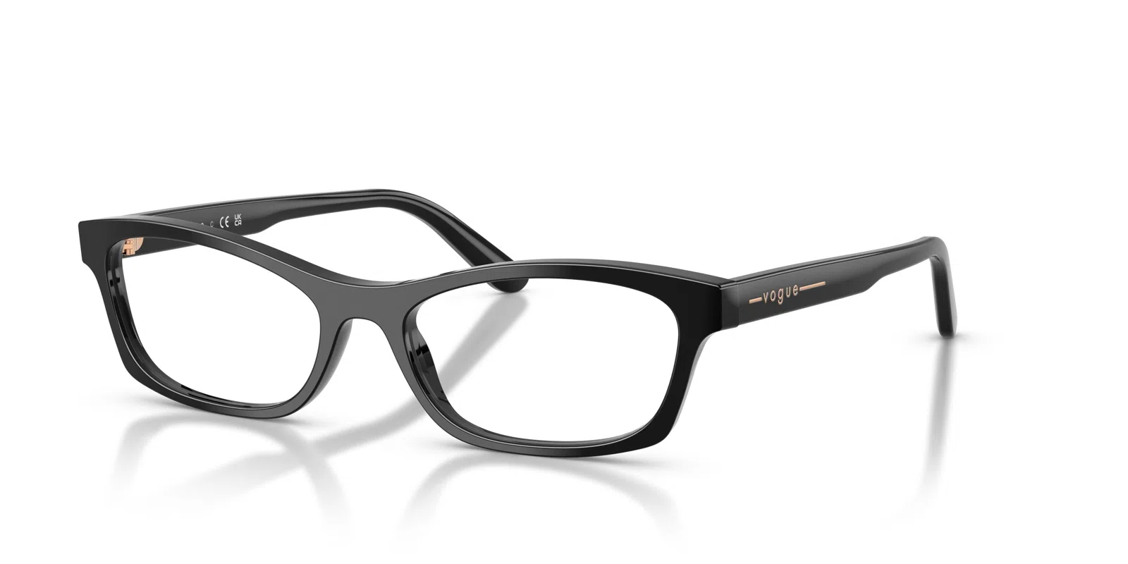 Vogue 5747 Eyeglasses - view 2