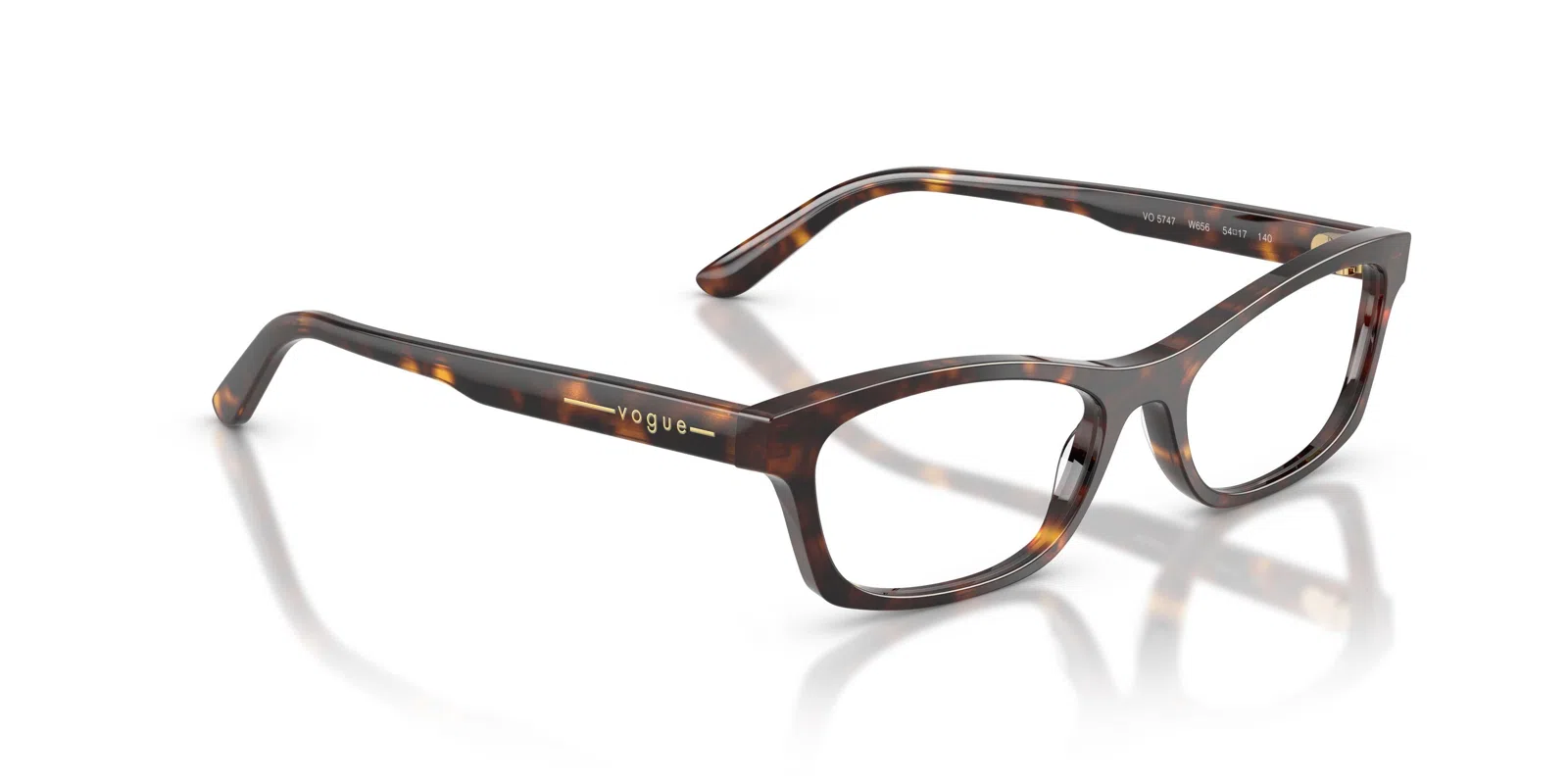 Vogue 5747 Eyeglasses - view 20