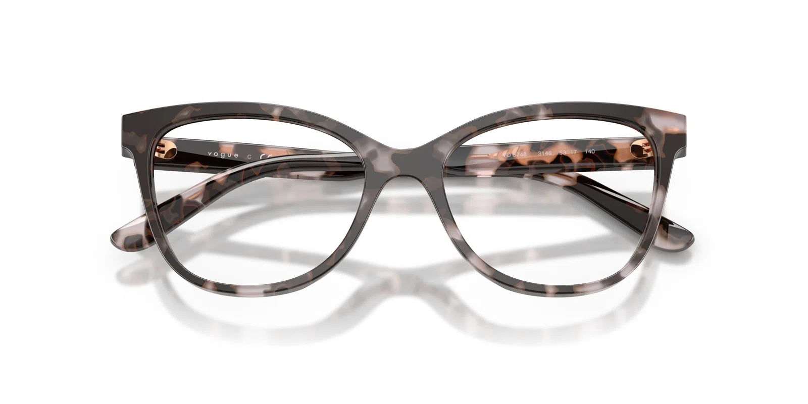 Vogue 5748 Eyeglasses - view 11