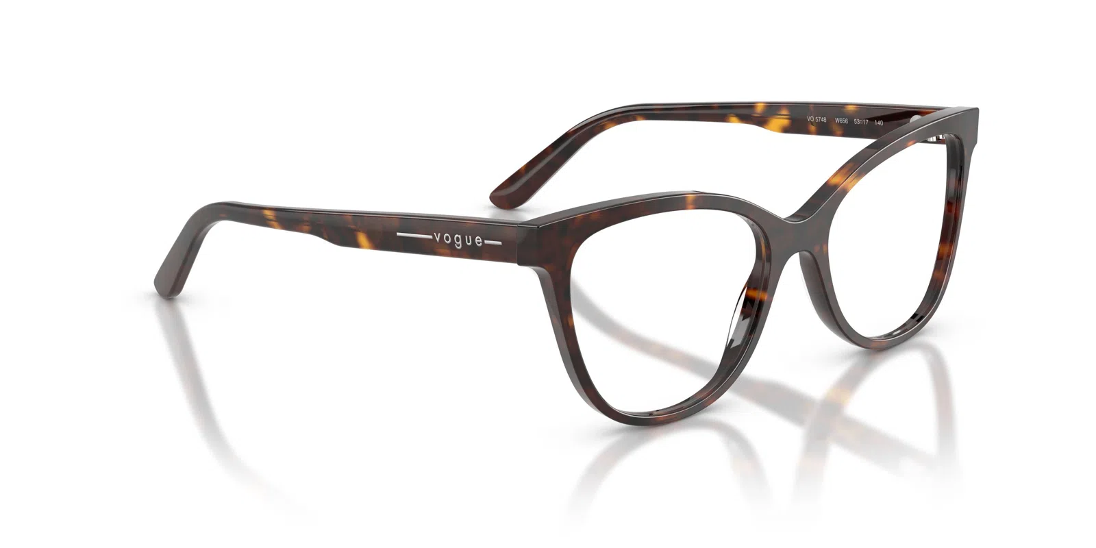Vogue 5748 Eyeglasses - view 15