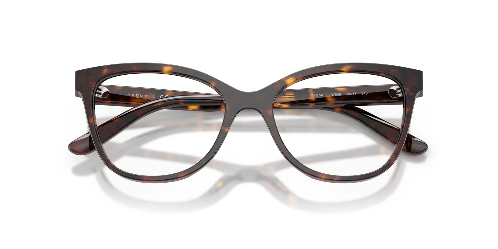 Vogue 5748 Eyeglasses - view 17