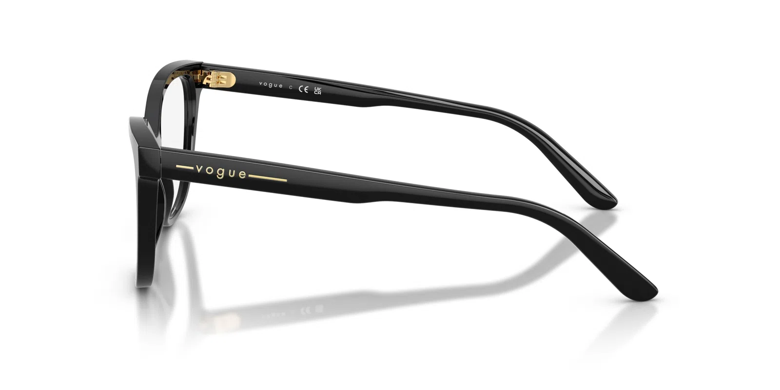 Vogue 5748 Eyeglasses - view 25