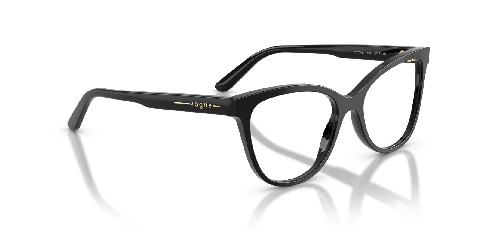 Vogue 5748 Eyeglasses - view 27
