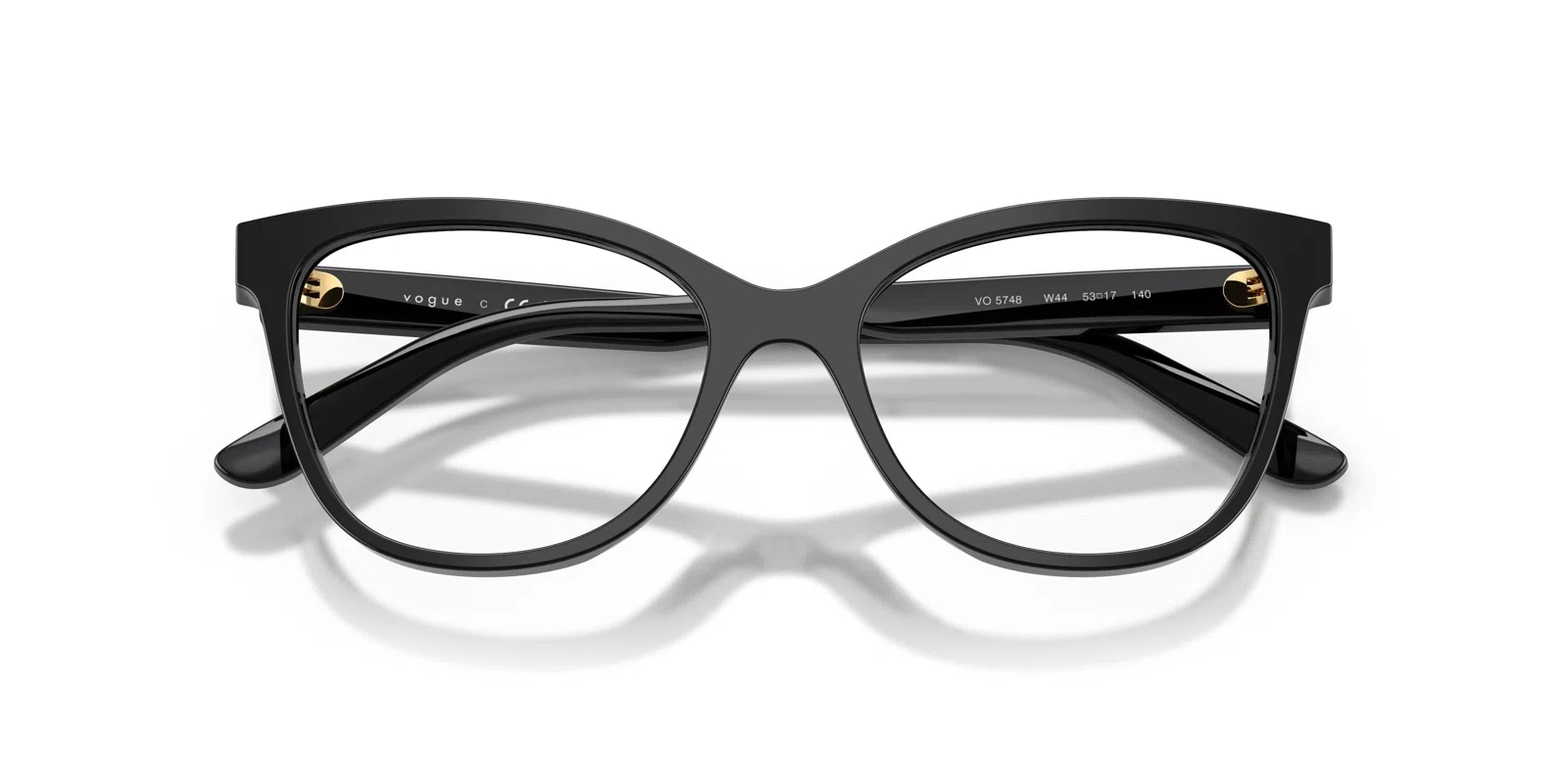 Vogue 5748 Eyeglasses - view 29