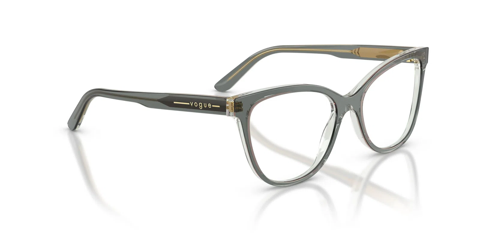Vogue 5748 Eyeglasses - view 33