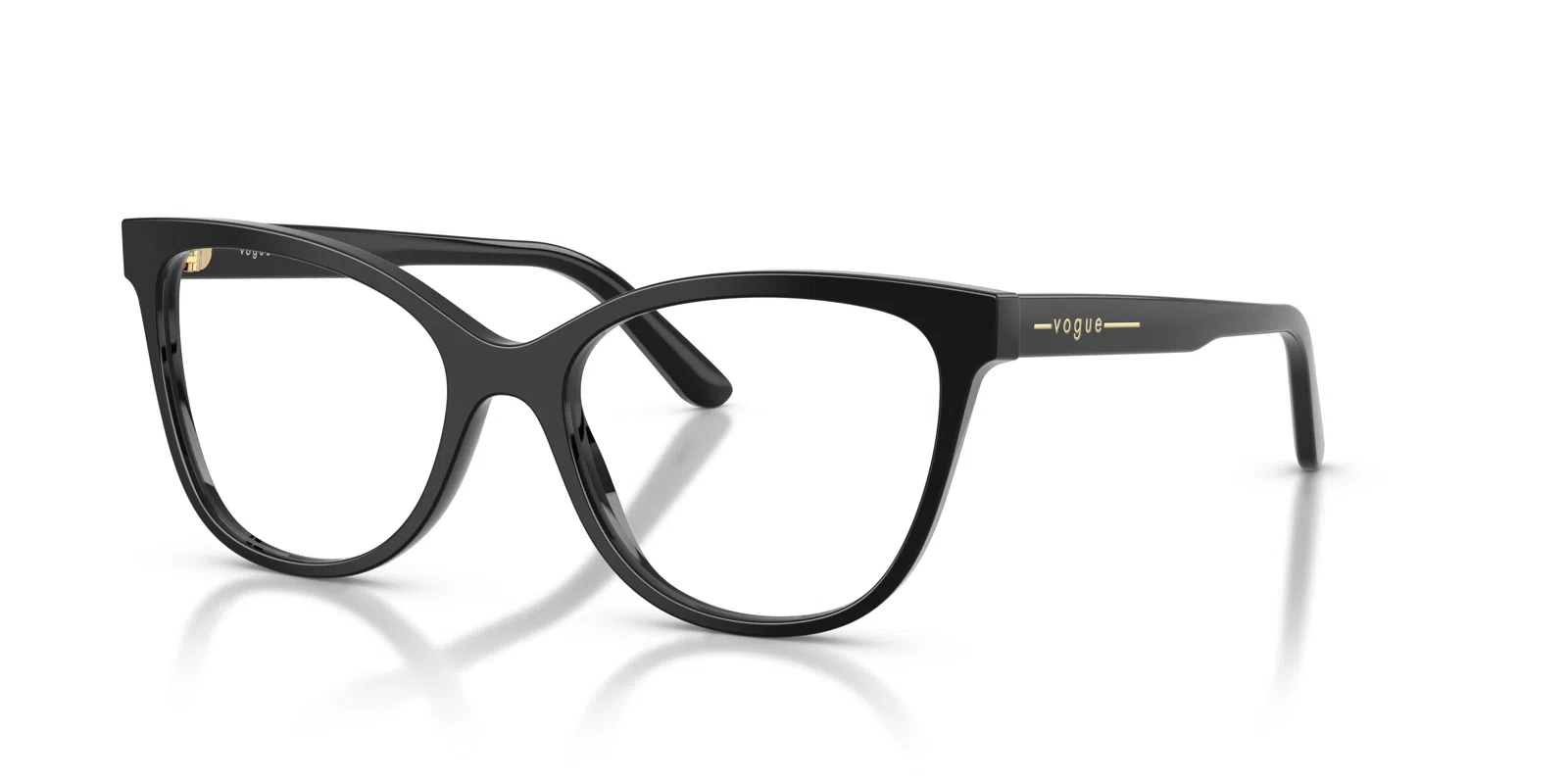 Vogue 5748 Eyeglasses - view 4