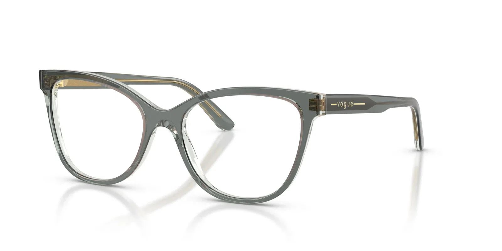 Vogue 5748 Eyeglasses - view 5