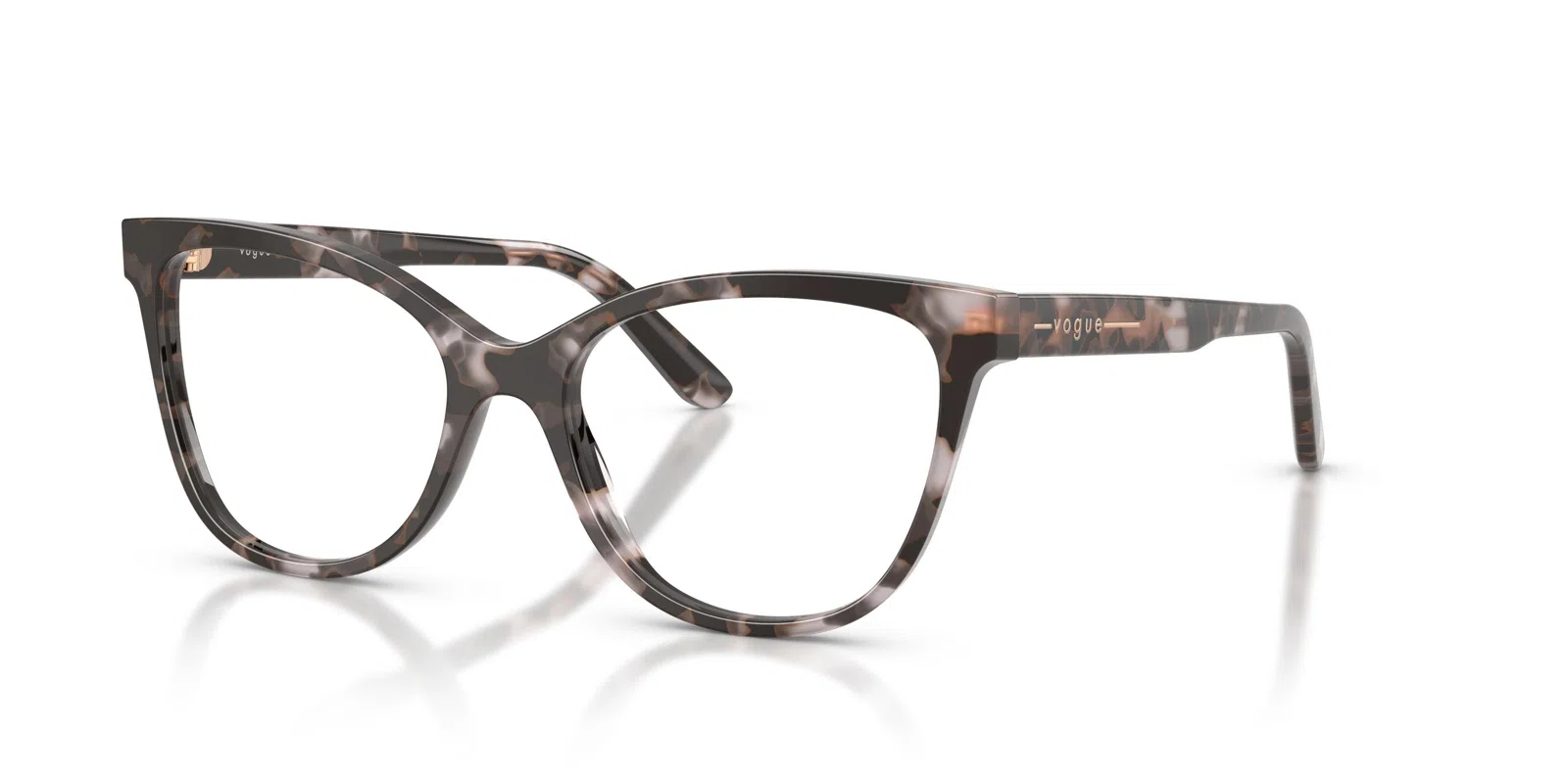 Vogue 5748 Eyeglasses - view 6