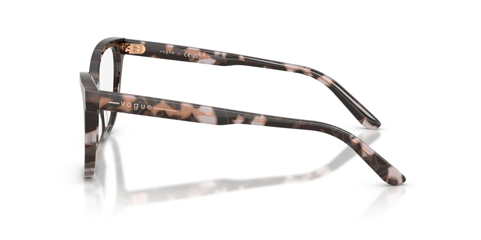 Vogue 5748 Eyeglasses - view 7