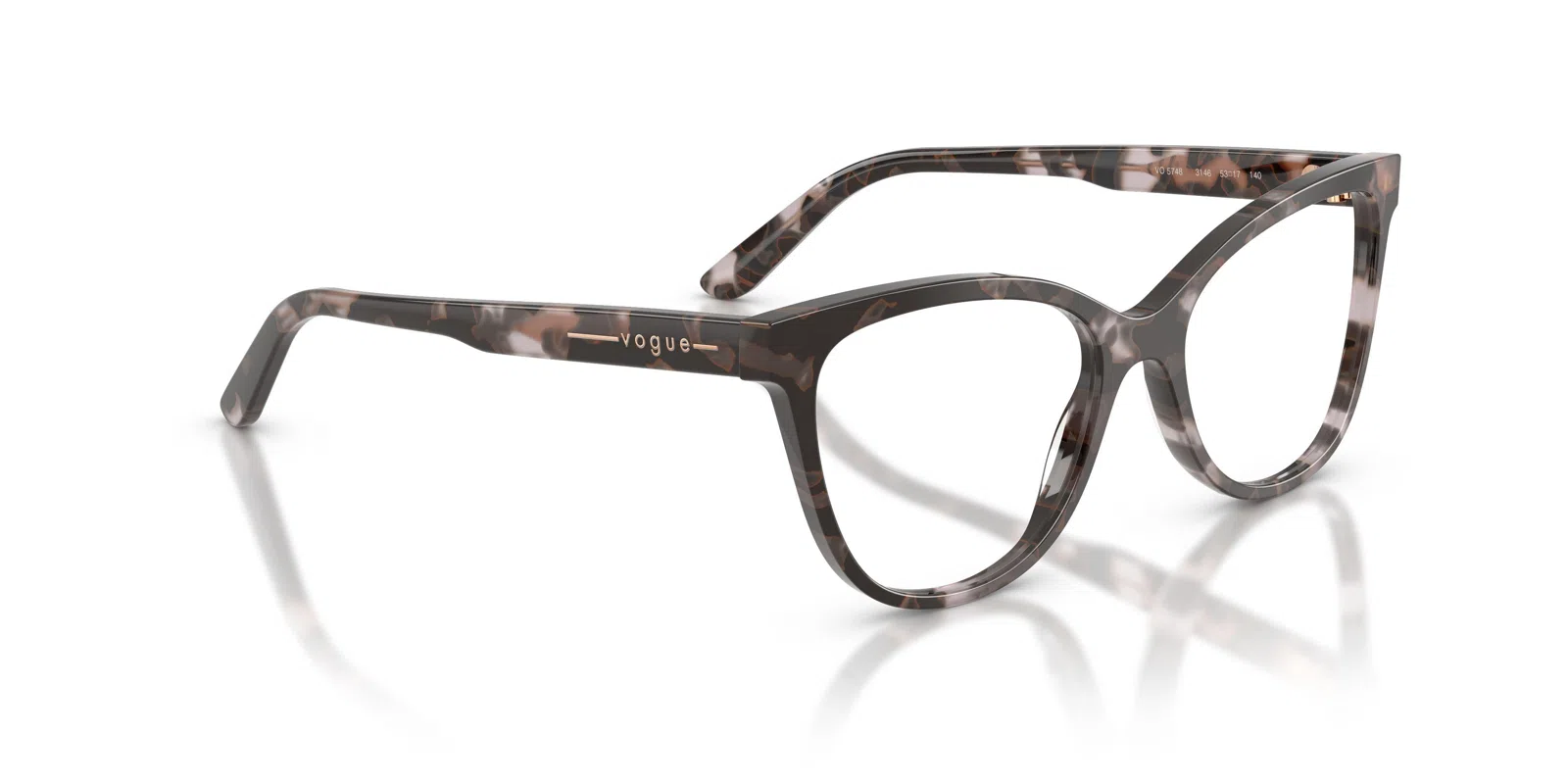 Vogue 5748 Eyeglasses - view 9