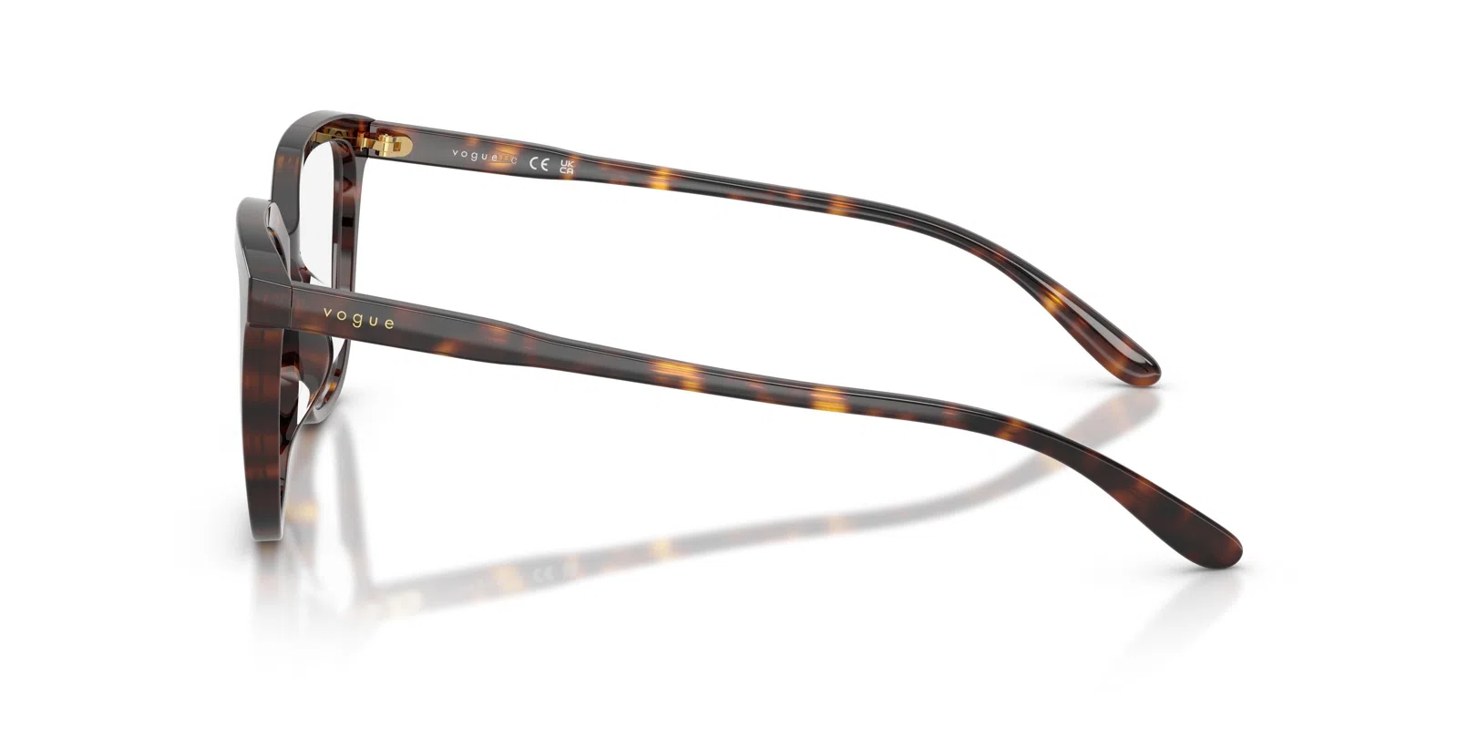 Vogue 5750F Eyeglasses - view 11