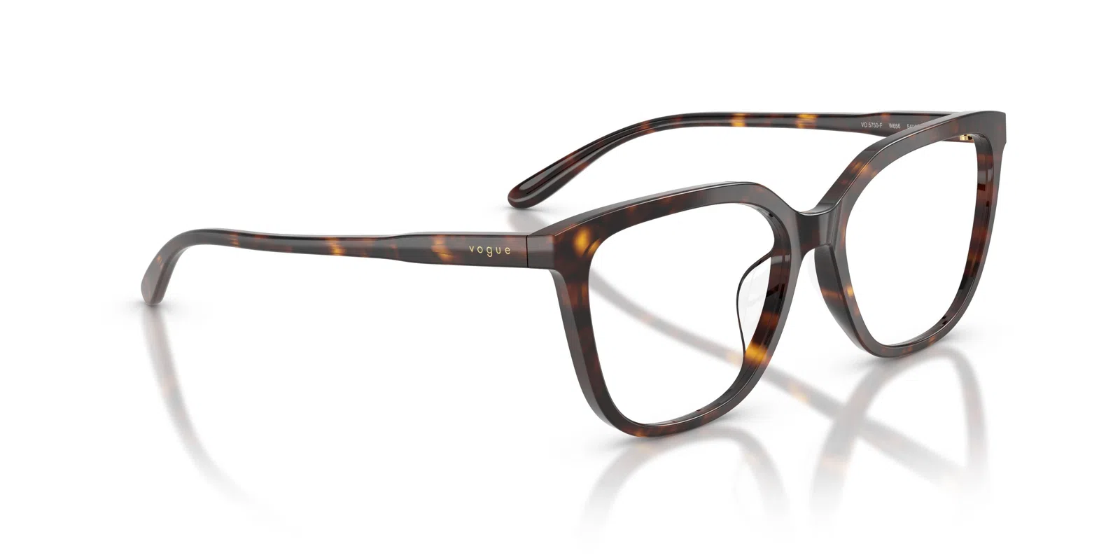 Vogue 5750F Eyeglasses - view 13