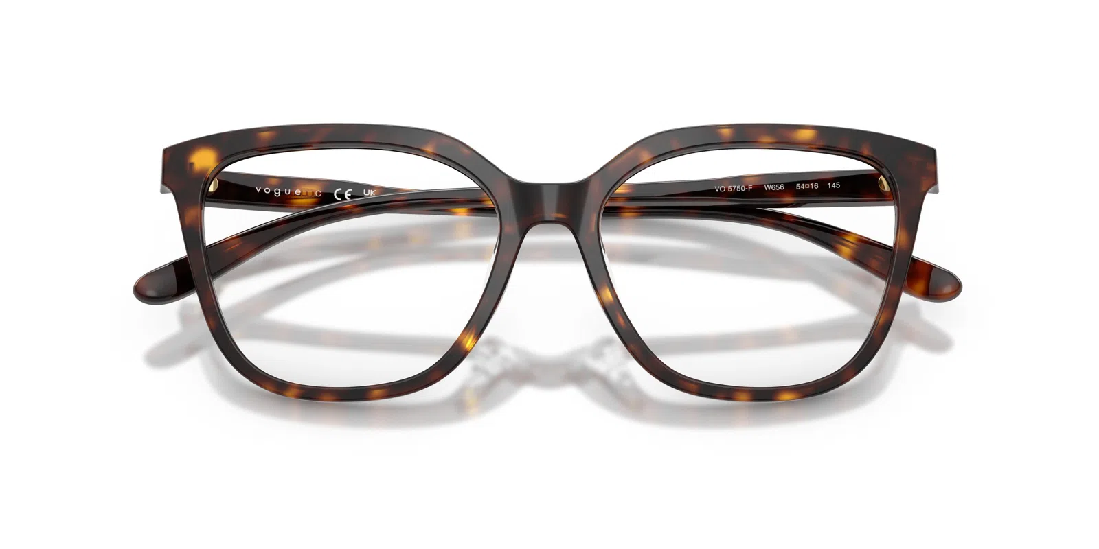 Vogue 5750F Eyeglasses - view 15