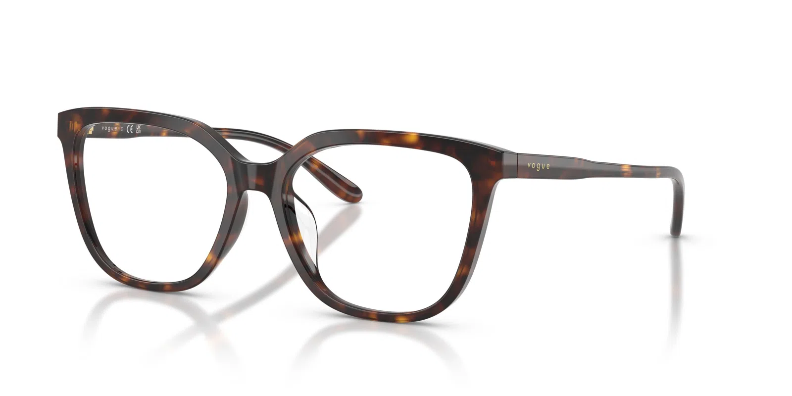 Vogue 5750F Eyeglasses - view 2