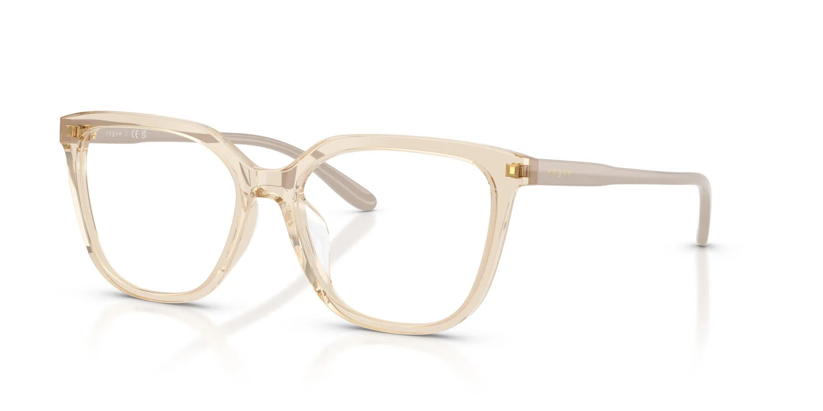 Vogue 5750F Eyeglasses - view 4