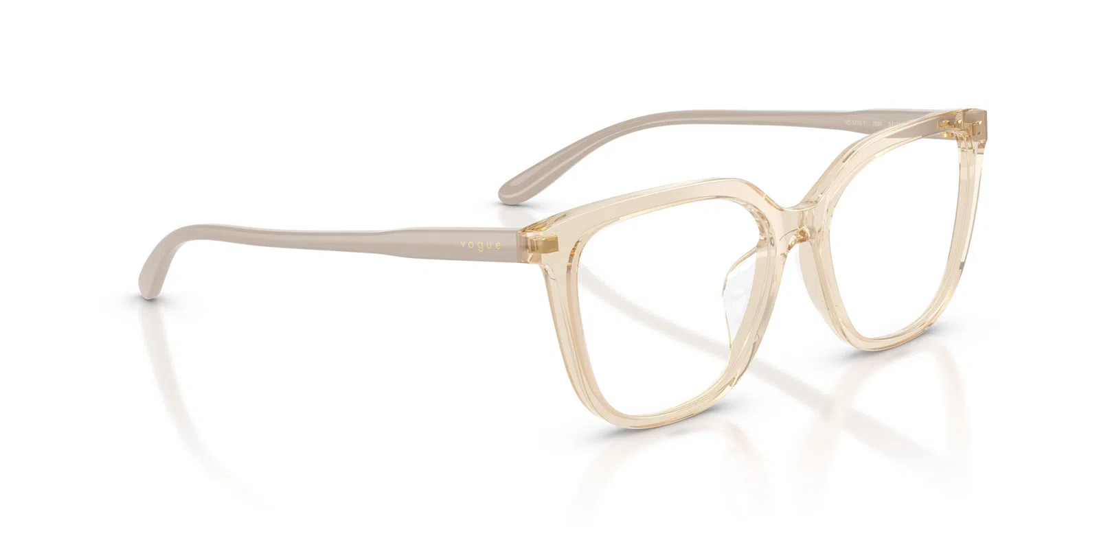 Vogue 5750F Eyeglasses - view 7