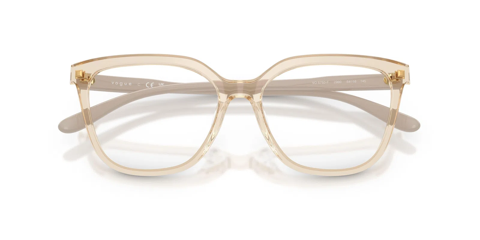Vogue 5750F Eyeglasses - view 9