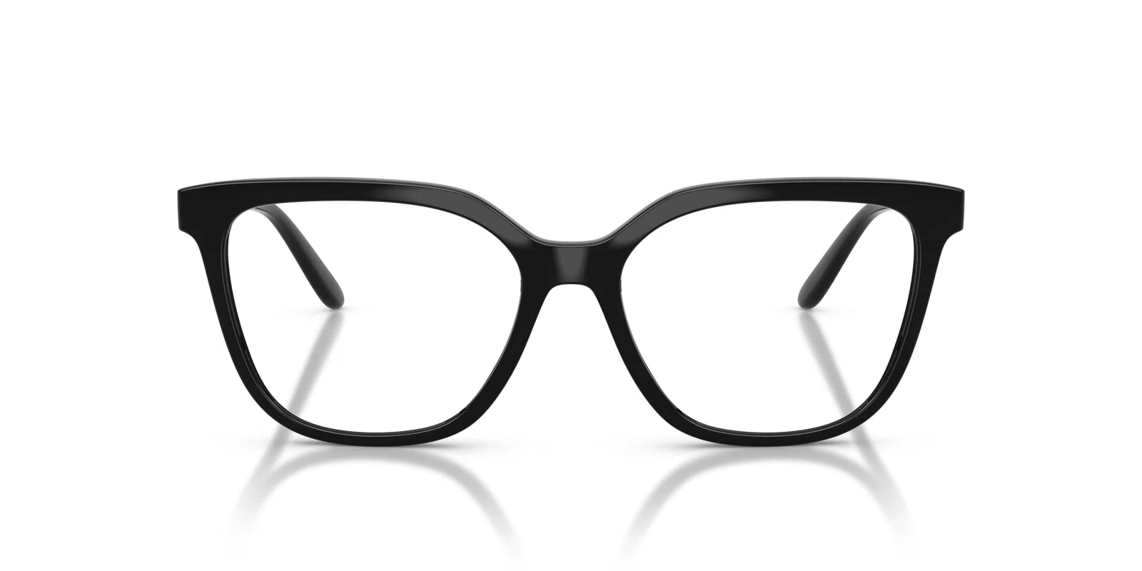 Vogue 5750 Eyeglasses - Black - view 8