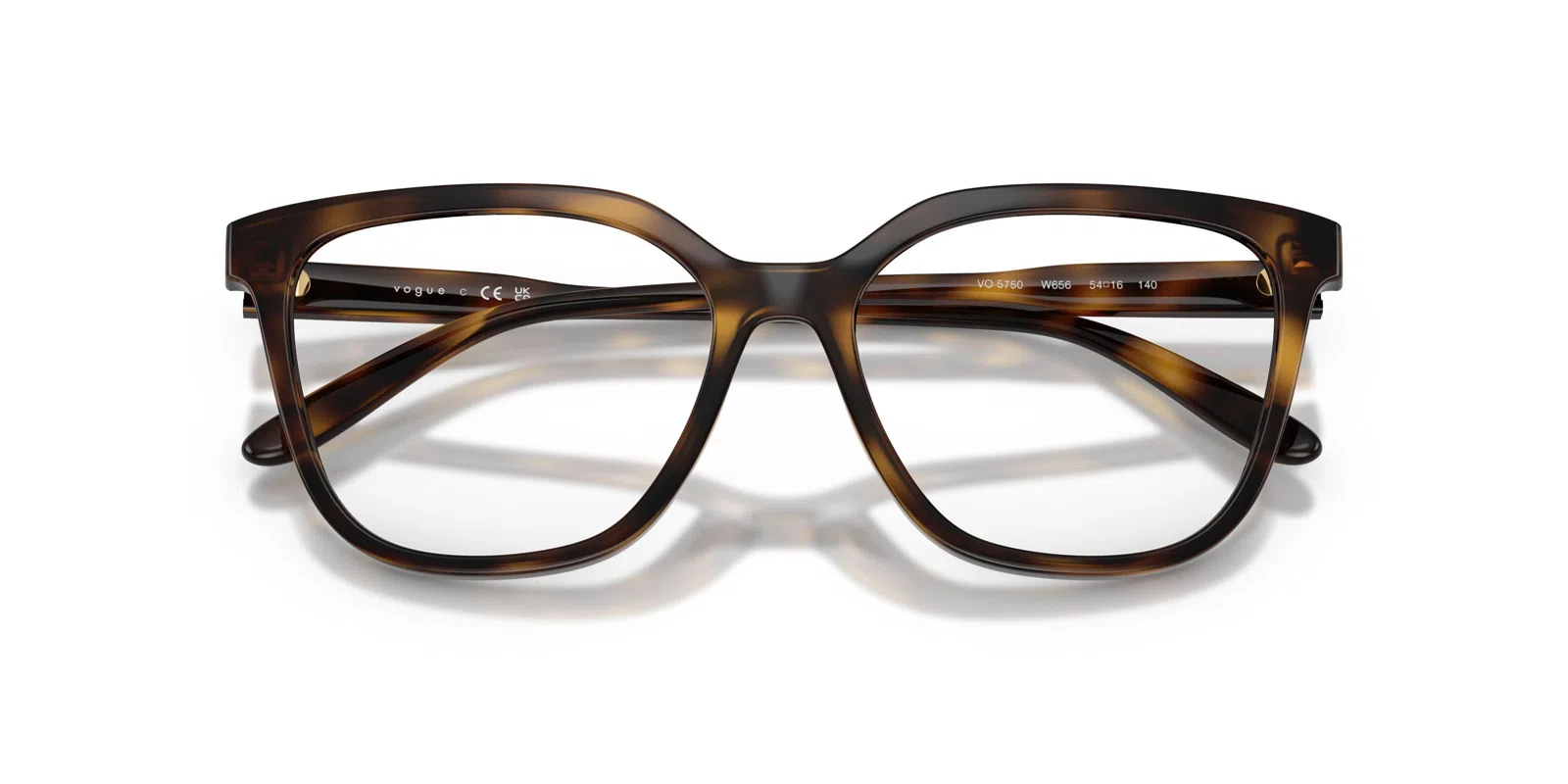 Vogue 5750 Eyeglasses - view 10