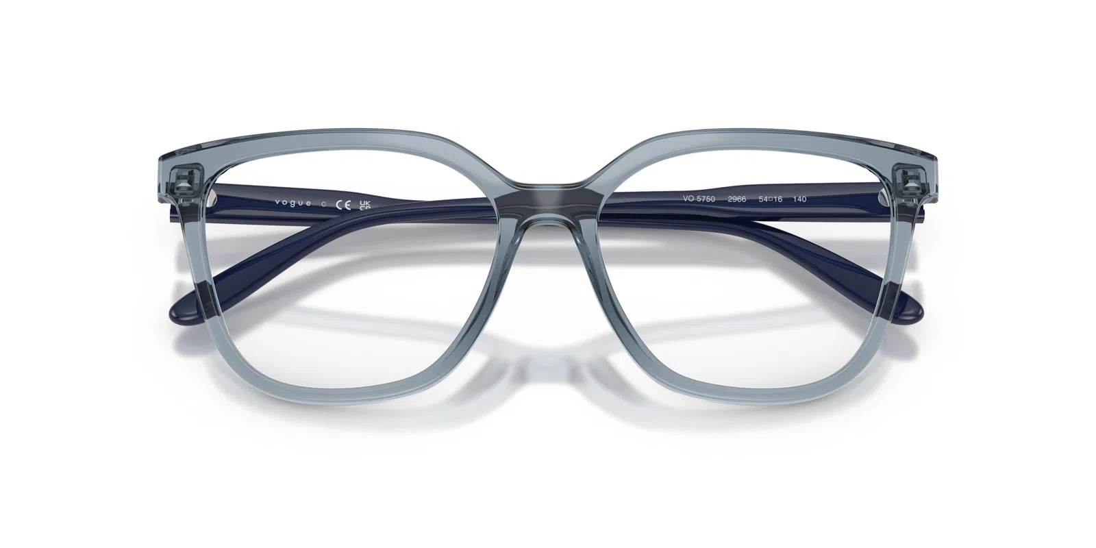 Vogue 5750 Eyeglasses - view 22