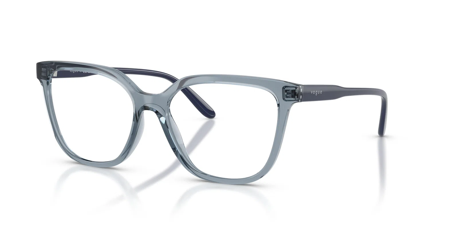 Vogue 5750 Eyeglasses - view 3