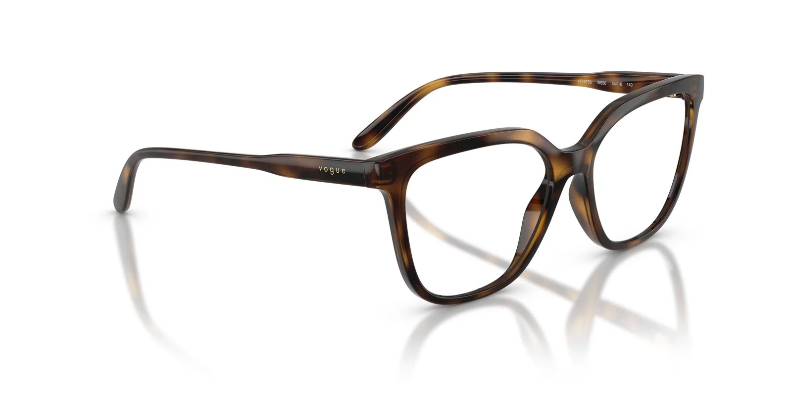 Vogue 5750 Eyeglasses - view 8