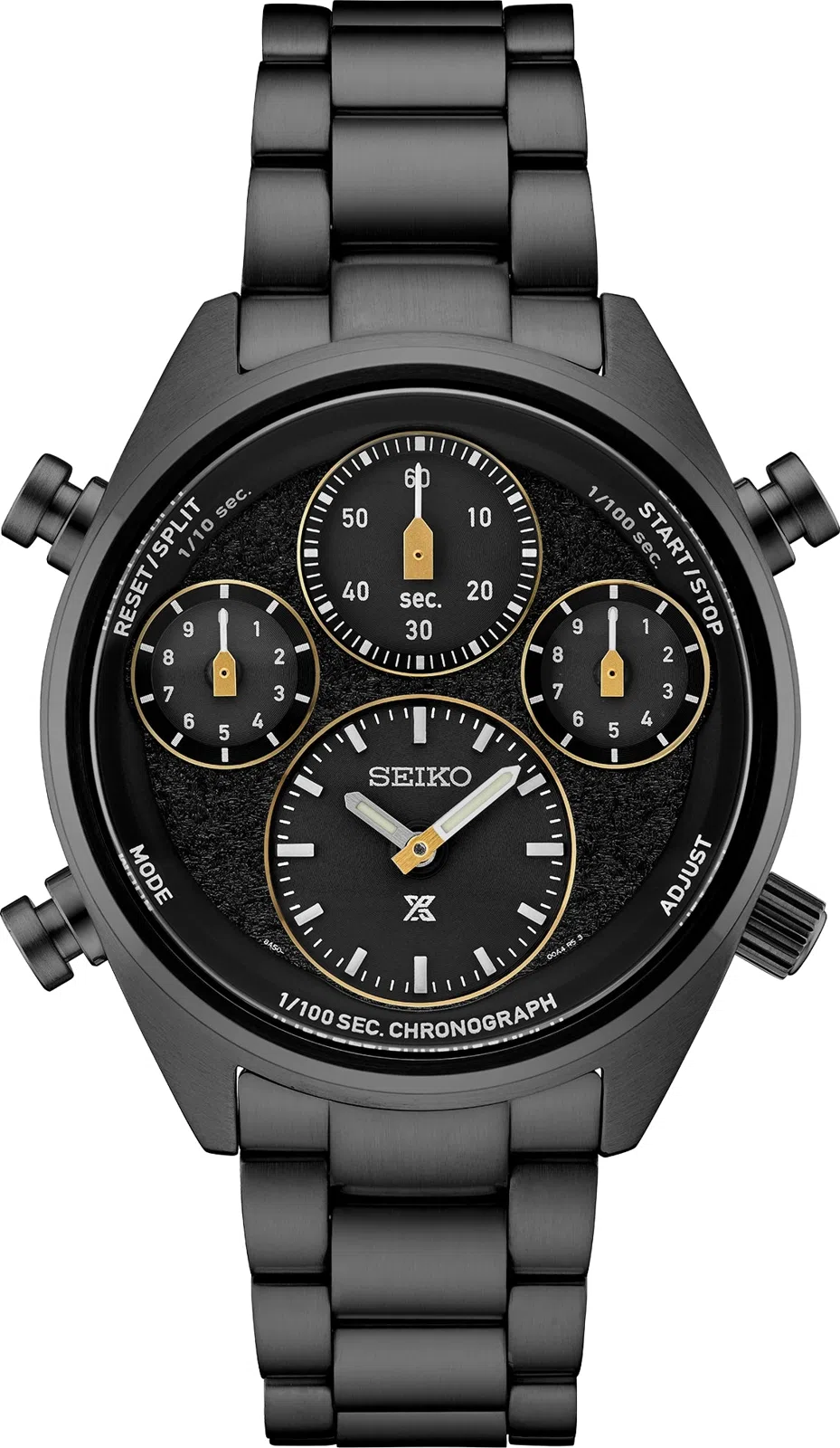 Seiko Prospex SFJ007 Watch - view 2