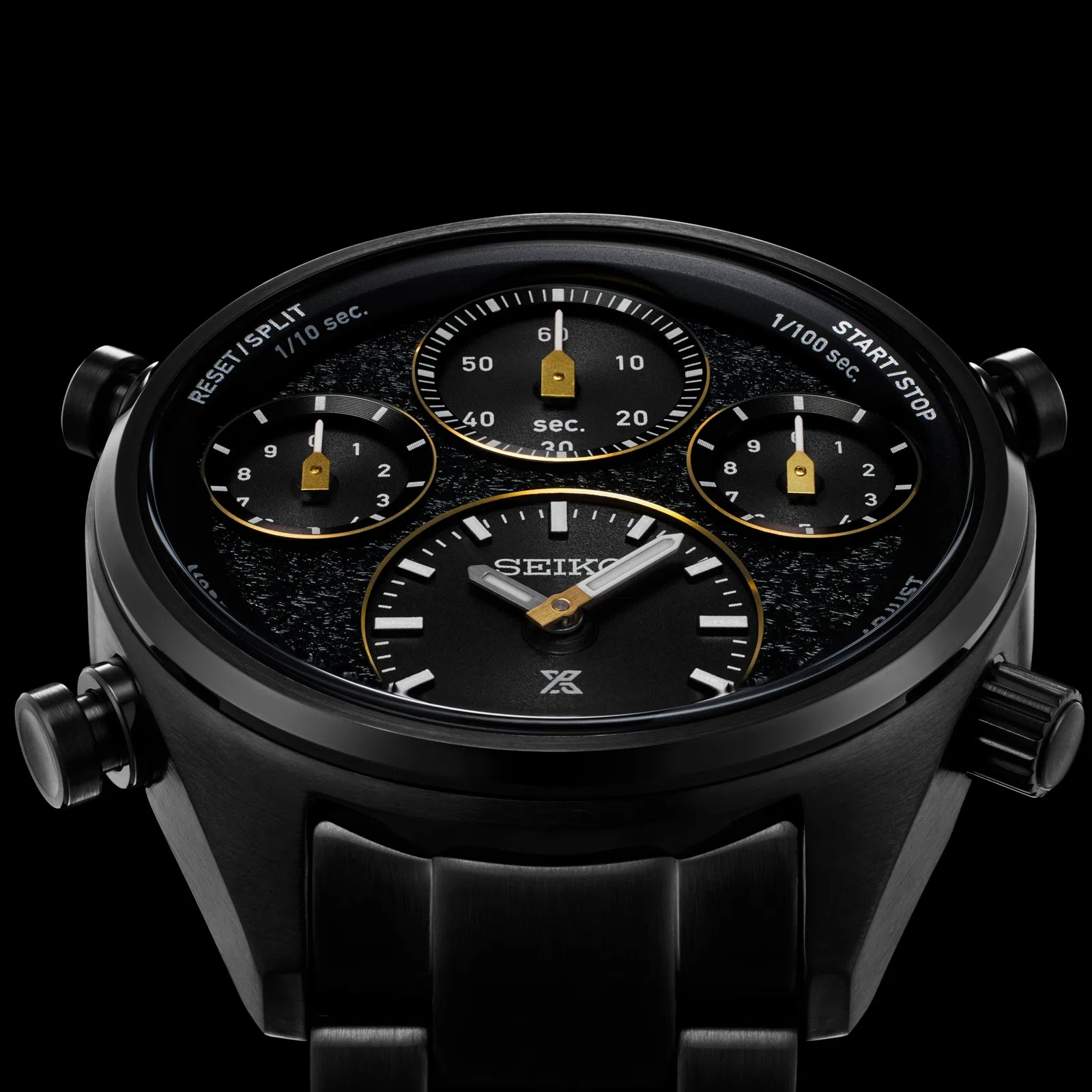 Seiko Prospex SFJ007 Watch - view 6