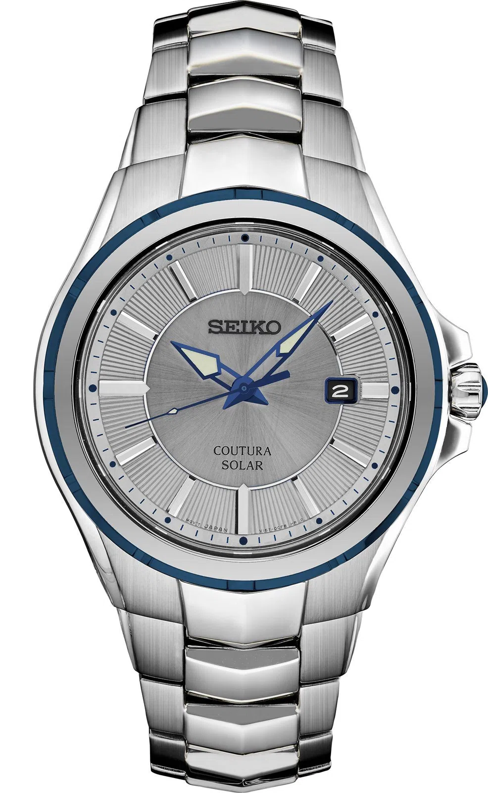 Seiko Coutura SNE565 Watch - view 2