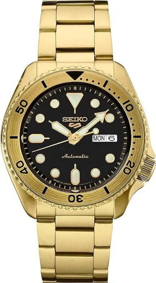 Seiko 5 Sports SRPK18 Watch - view 2