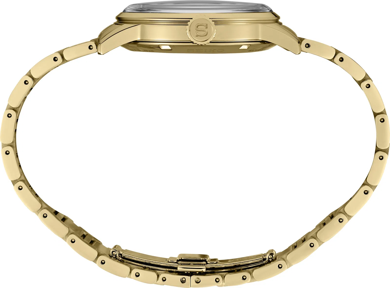 Seiko Presage SRPK48 Watch - view 3