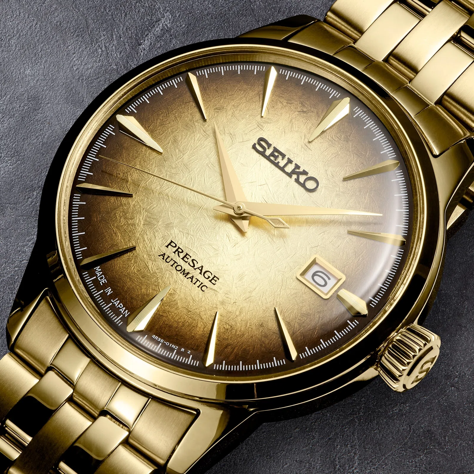 Seiko Presage SRPK48 Watch - view 5
