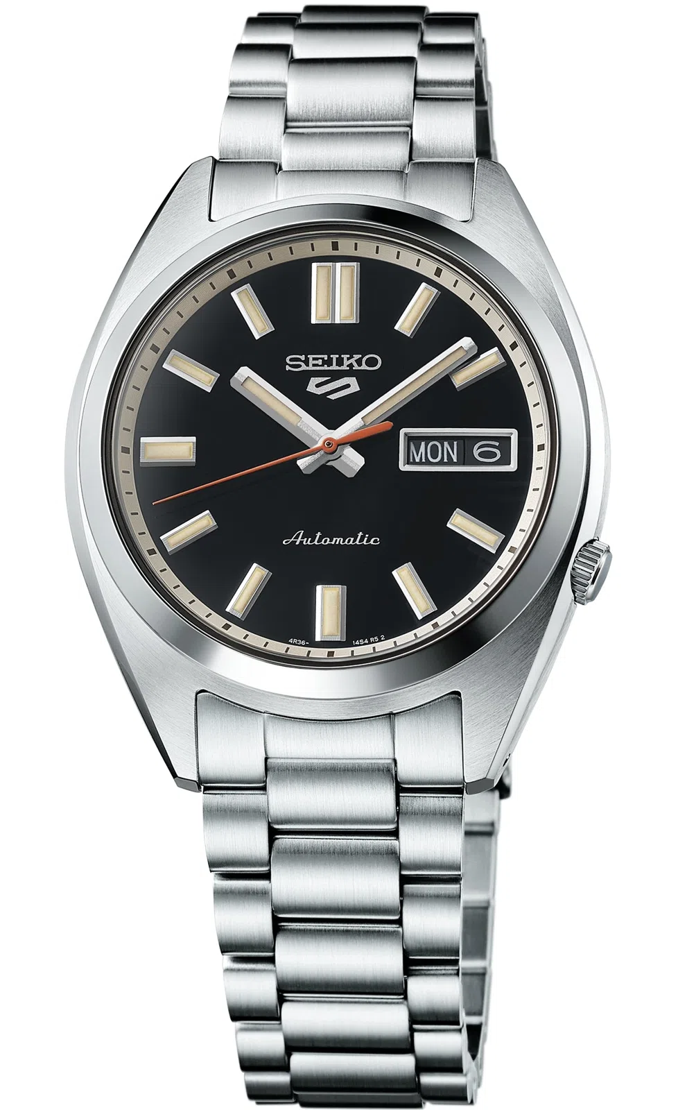 Seiko 5 Sports SRPK89 Watch